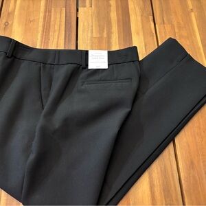Talbots Hampshire Ankle pant.